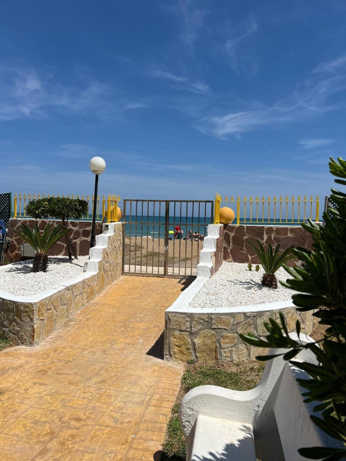 Holiday Beach Dénia Extérieur photo