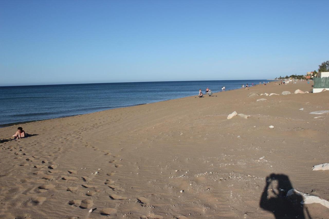 Holiday Beach Dénia Extérieur photo