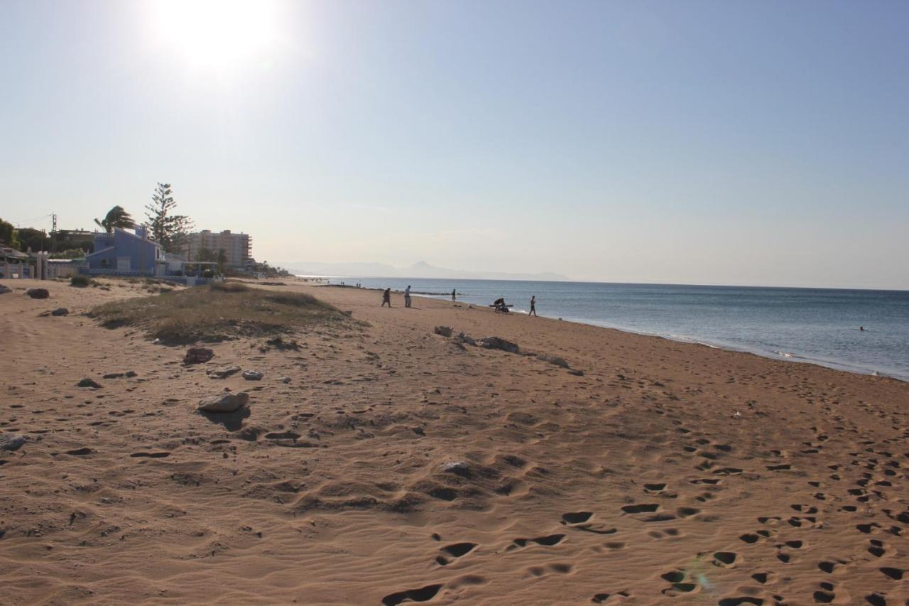 Holiday Beach Dénia Extérieur photo