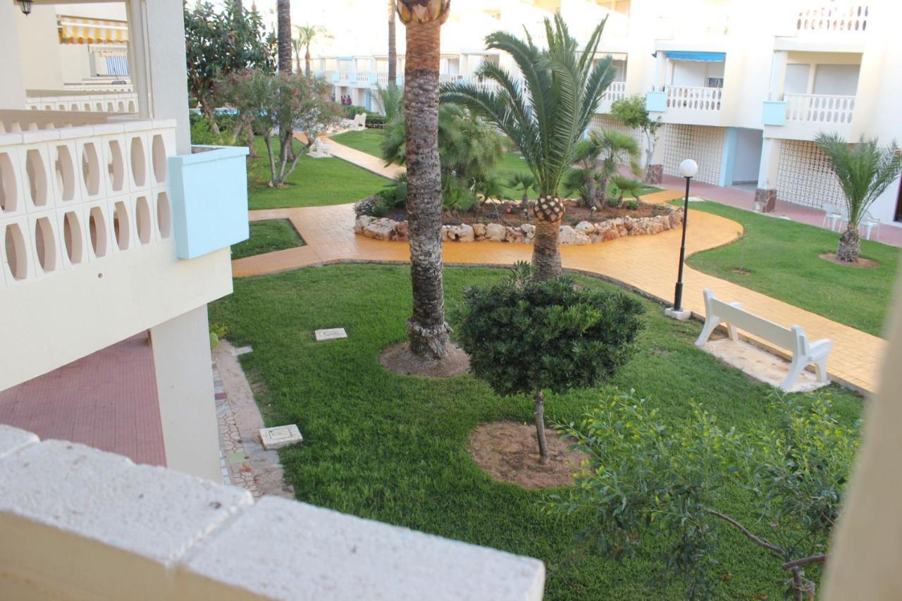 Holiday Beach Dénia Extérieur photo