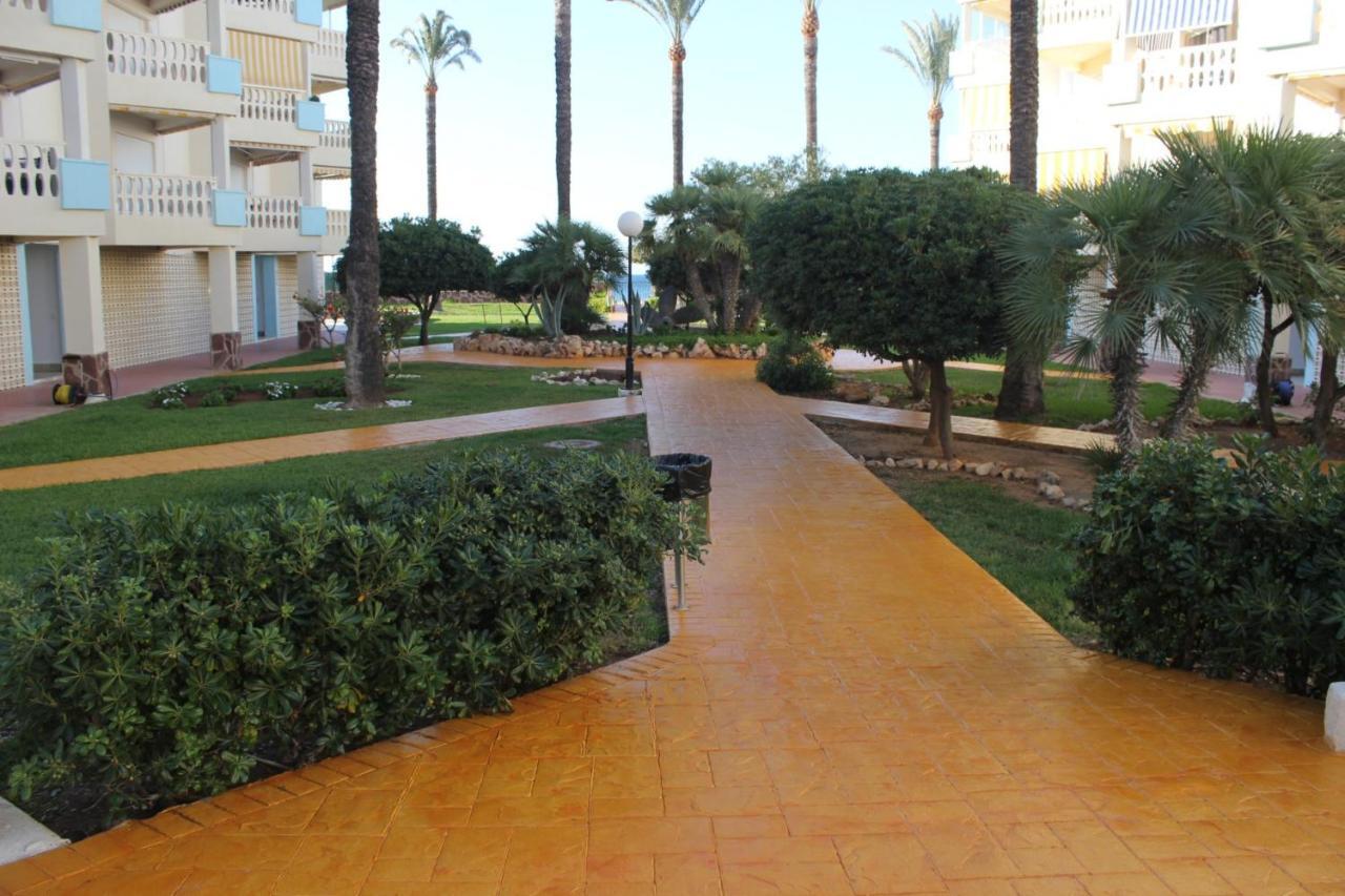 Holiday Beach Dénia Extérieur photo